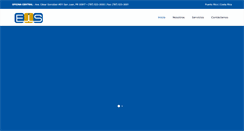 Desktop Screenshot of essentialinsurancepr.com